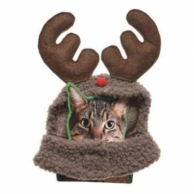 Rendierpakje rendier huisdieren