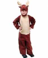 Rendieren pak kinderen